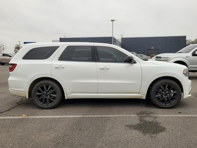used 2018 Dodge Durango car, priced at $9,998