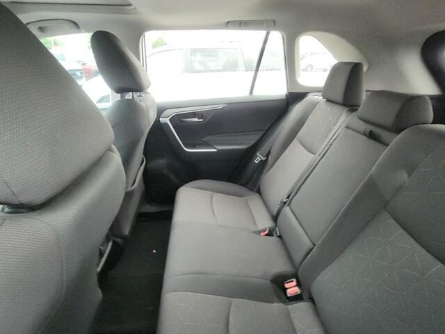 used 2019 Toyota RAV4 car, priced at $21,190