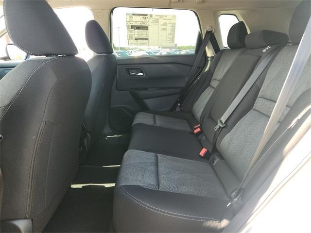 new 2026 Nissan Rogue car, priced at $28,640