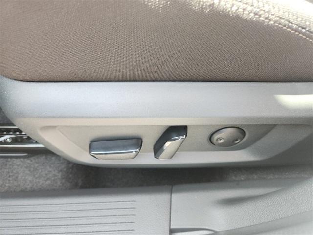 new 2026 Nissan Rogue car, priced at $28,640