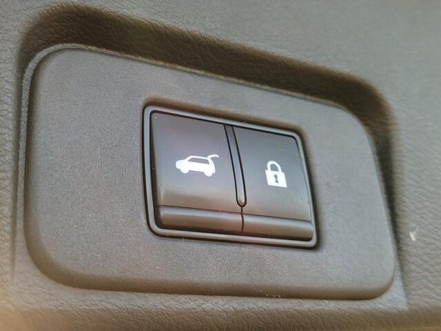 used 2023 Nissan Rogue car, priced at $22,900