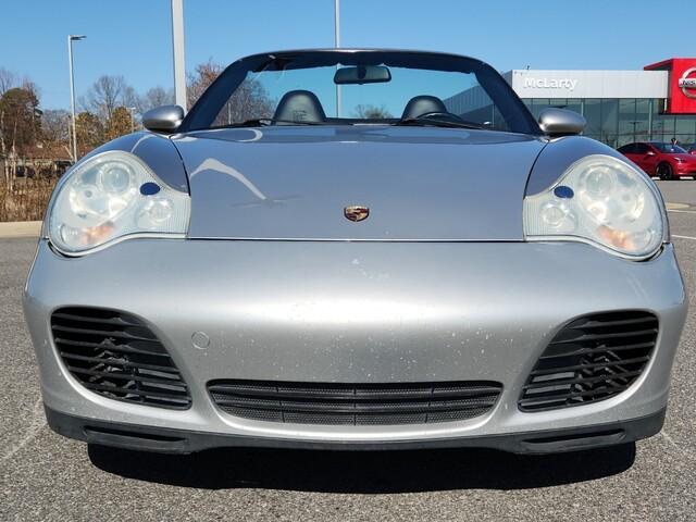 used 2004 Porsche 911 car, priced at $31,978