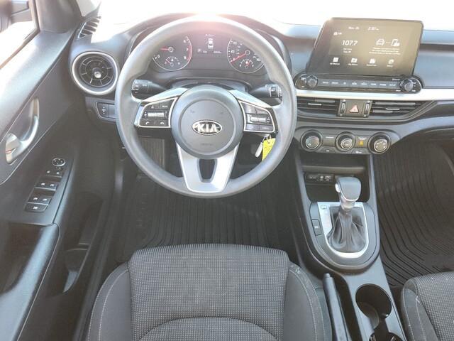 used 2021 Kia Forte car, priced at $15,950