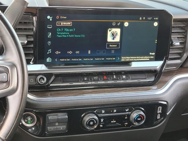 used 2024 Chevrolet Silverado 2500 car, priced at $48,899