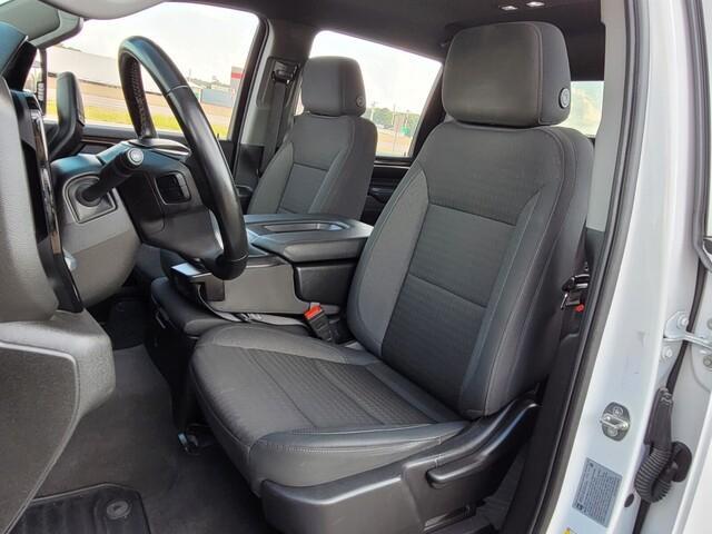 used 2024 Chevrolet Silverado 2500 car, priced at $48,899