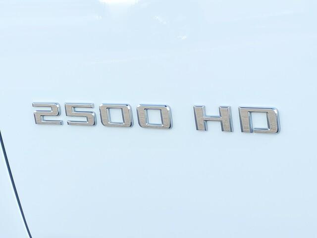 used 2024 Chevrolet Silverado 2500 car, priced at $48,899