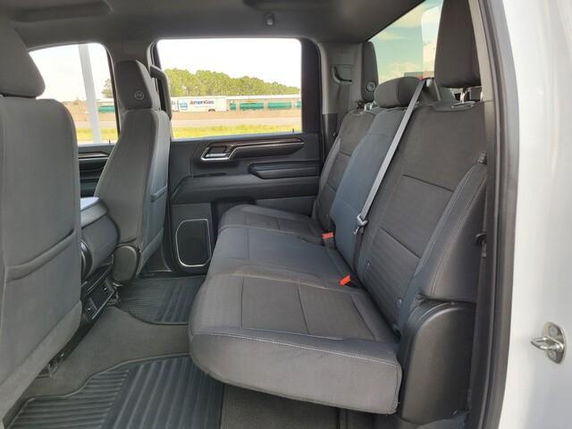 used 2024 Chevrolet Silverado 2500 car, priced at $48,899