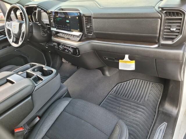 used 2024 Chevrolet Silverado 2500 car, priced at $48,899
