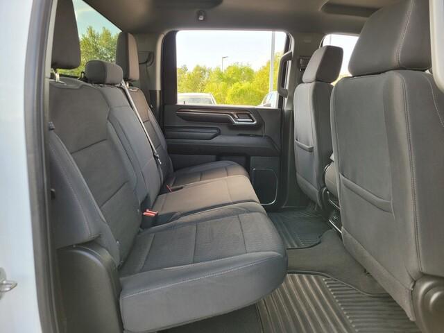 used 2024 Chevrolet Silverado 2500 car, priced at $48,899