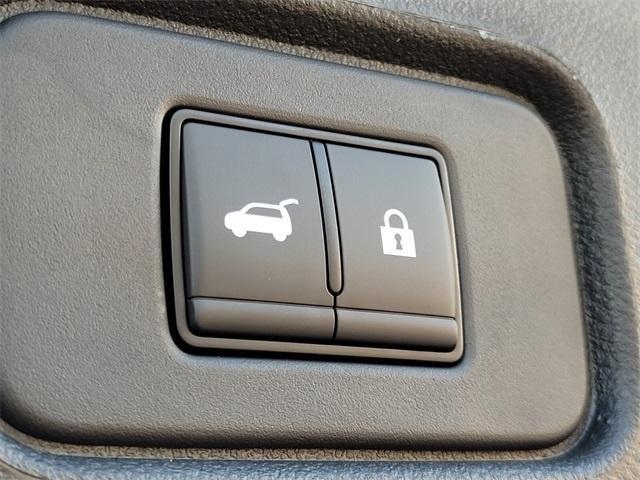 new 2025 Nissan Pathfinder car, priced at $49,222
