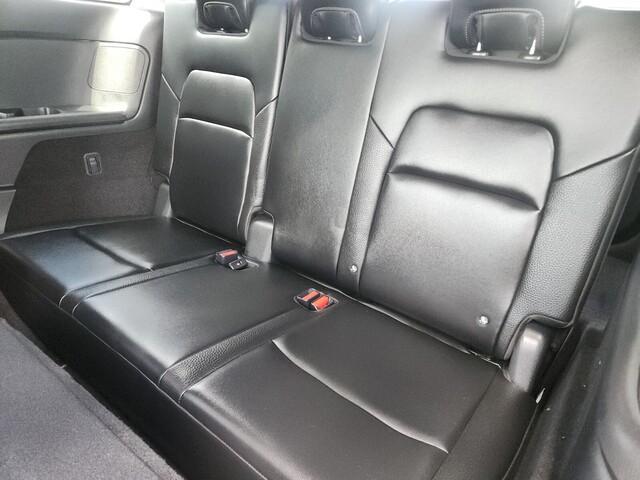 used 2024 Nissan Pathfinder car, priced at $35,697