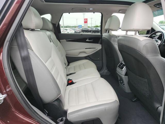 used 2019 Kia Sorento car, priced at $15,998