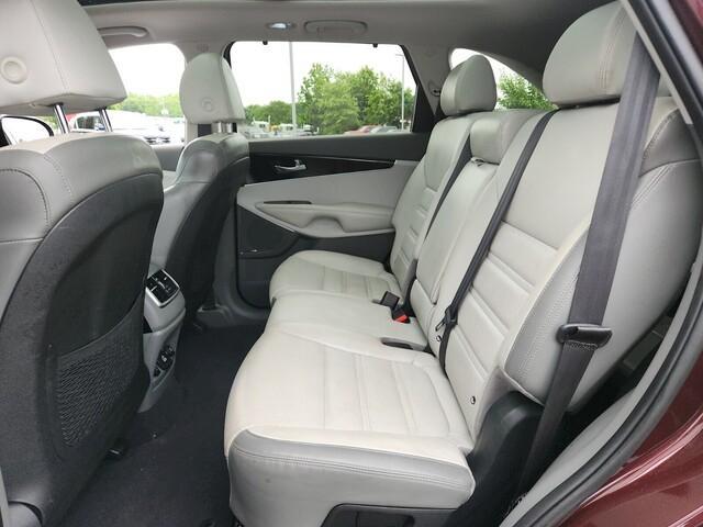 used 2019 Kia Sorento car, priced at $15,998