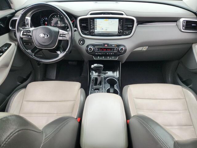 used 2019 Kia Sorento car, priced at $15,998