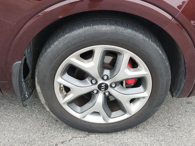 used 2019 Kia Sorento car, priced at $15,998
