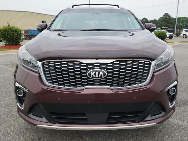 used 2019 Kia Sorento car, priced at $15,998