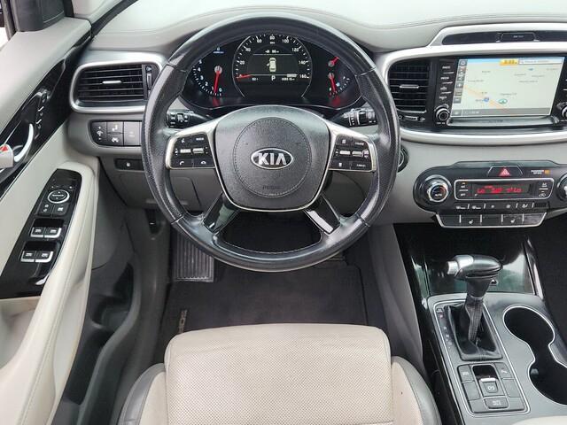 used 2019 Kia Sorento car, priced at $15,998