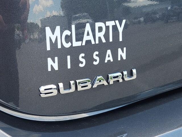 used 2024 Subaru BRZ car, priced at $33,900