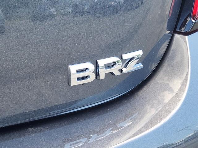 used 2024 Subaru BRZ car, priced at $33,900