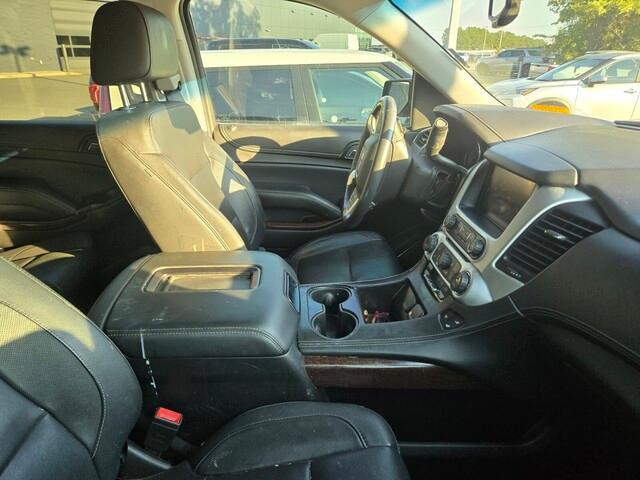 used 2018 GMC Yukon XL car, priced at $19,998
