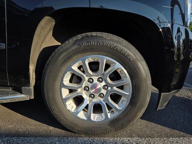 used 2018 GMC Yukon XL car, priced at $19,998