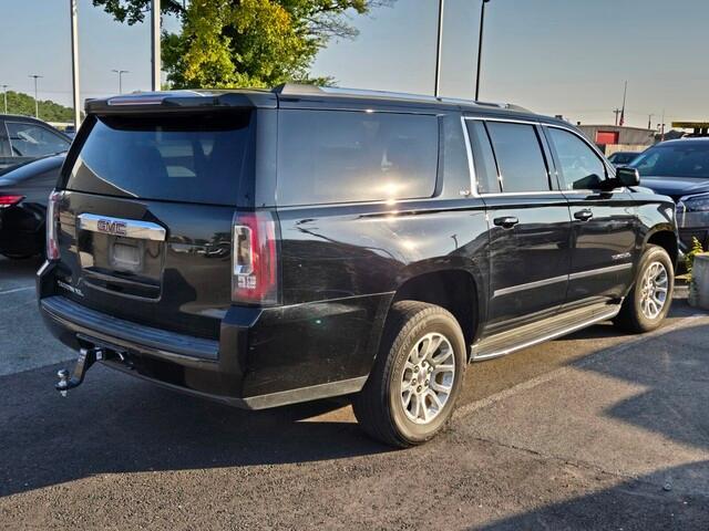 used 2018 GMC Yukon XL car, priced at $19,998