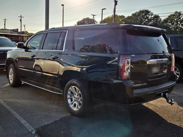 used 2018 GMC Yukon XL car, priced at $19,998