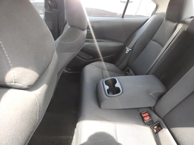 used 2022 Toyota Corolla car, priced at $18,900