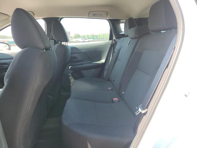 used 2025 Nissan Kicks car, priced at $21,498