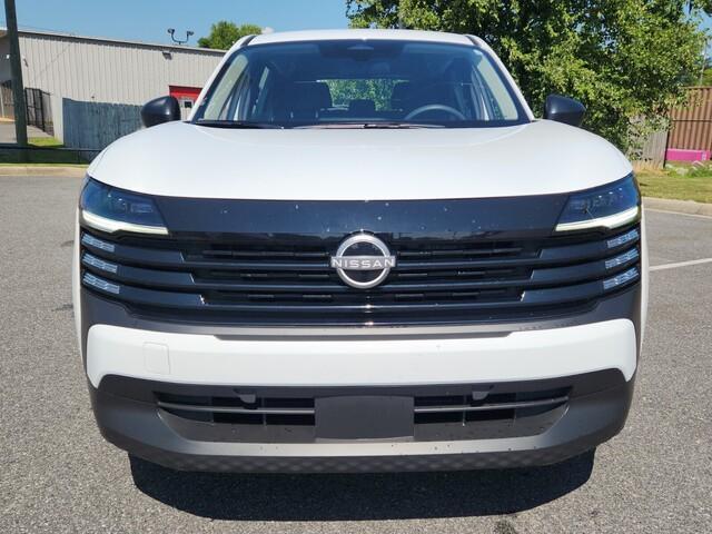 used 2025 Nissan Kicks car, priced at $21,498