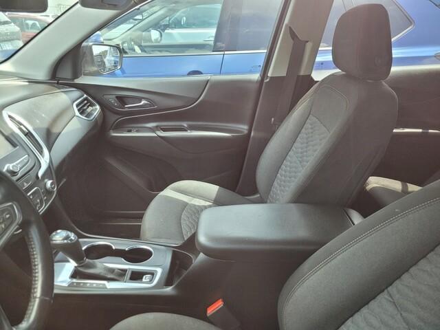 used 2019 Chevrolet Equinox car, priced at $13,688
