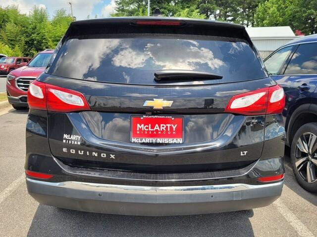 used 2019 Chevrolet Equinox car, priced at $13,688