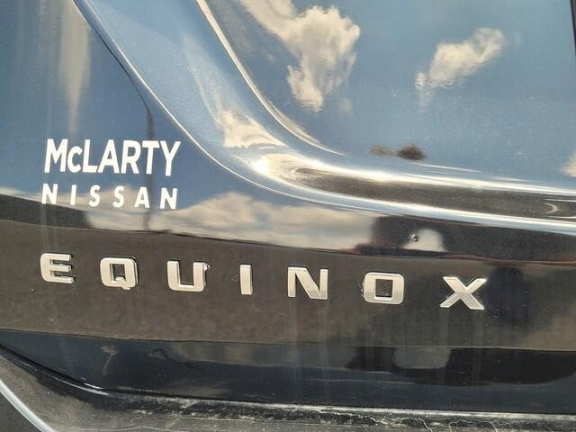 used 2019 Chevrolet Equinox car, priced at $13,688