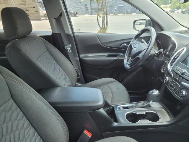 used 2019 Chevrolet Equinox car, priced at $13,688