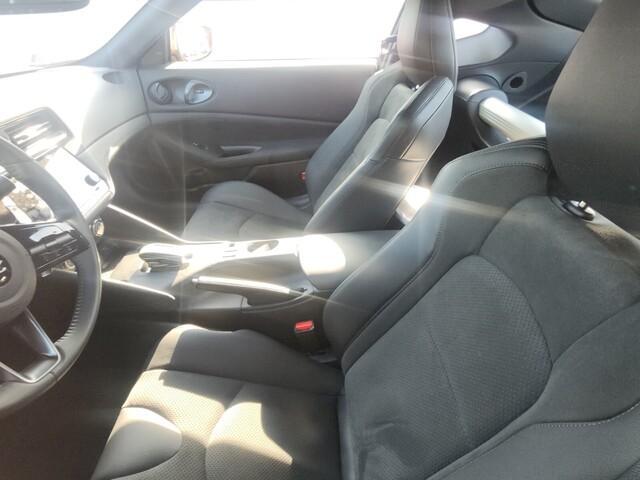 used 2024 Nissan Z car, priced at $45,989