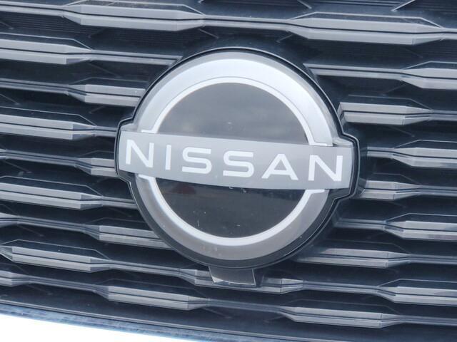 used 2023 Nissan Rogue car, priced at $19,198