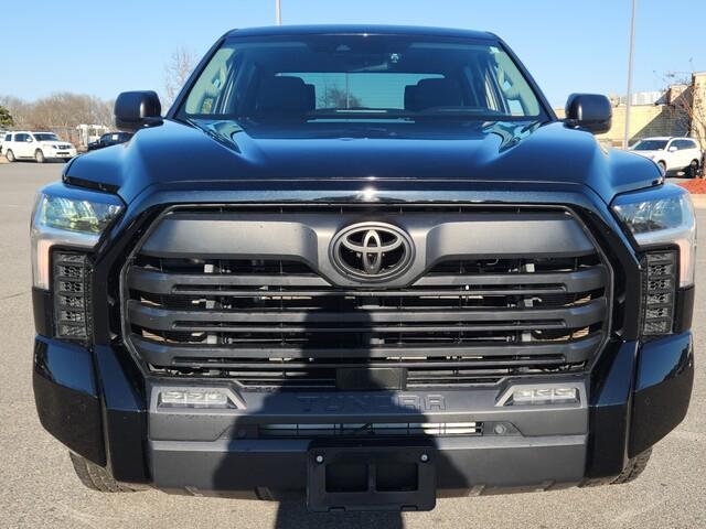 used 2023 Toyota Tundra car, priced at $41,998