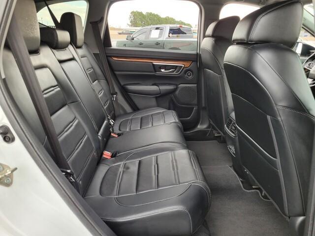 used 2019 Honda CR-V car, priced at $16,998