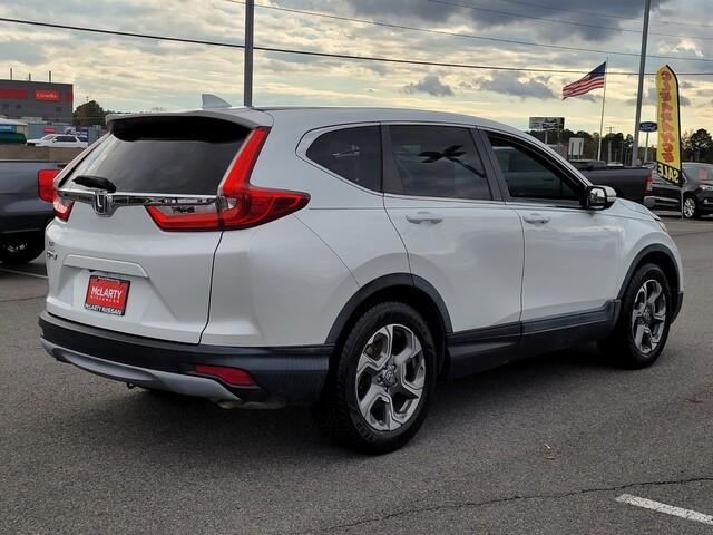 used 2019 Honda CR-V car, priced at $16,998