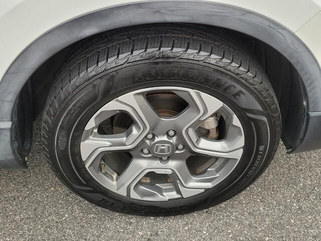 used 2019 Honda CR-V car, priced at $16,998