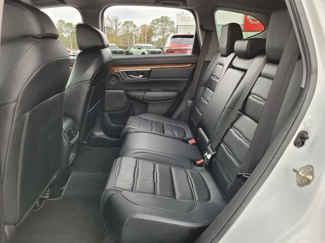 used 2019 Honda CR-V car, priced at $16,998