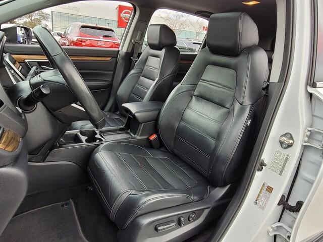 used 2019 Honda CR-V car, priced at $16,998