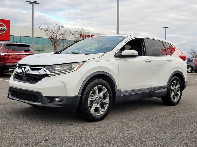 used 2019 Honda CR-V car, priced at $16,998
