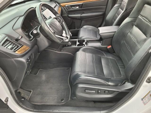 used 2019 Honda CR-V car, priced at $16,998