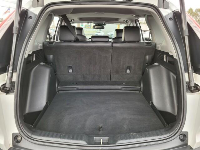 used 2019 Honda CR-V car, priced at $16,998