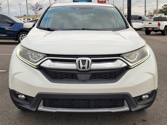 used 2019 Honda CR-V car, priced at $16,998
