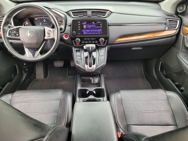used 2019 Honda CR-V car, priced at $16,998
