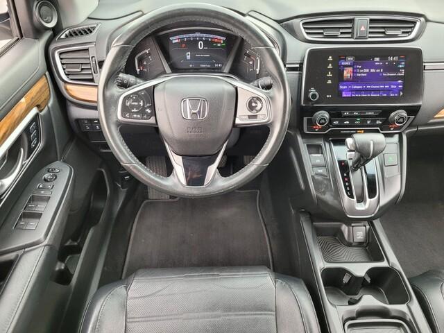 used 2019 Honda CR-V car, priced at $16,998