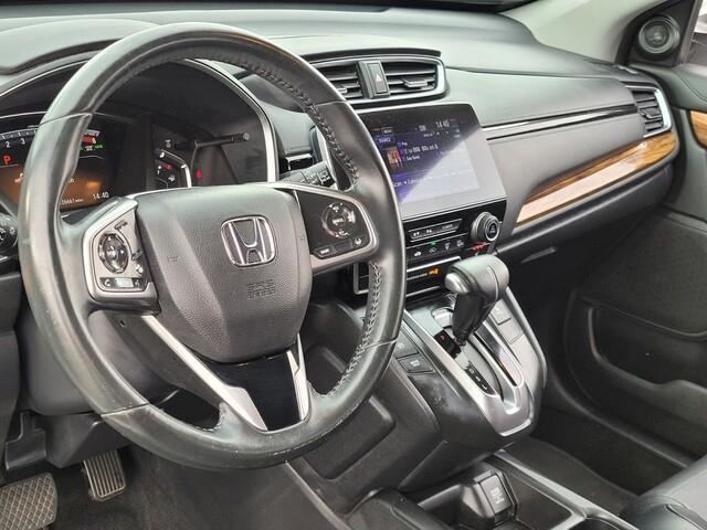 used 2019 Honda CR-V car, priced at $16,998