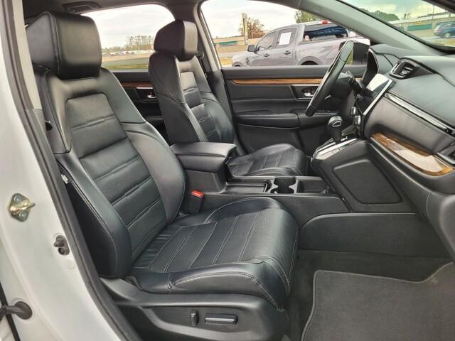 used 2019 Honda CR-V car, priced at $16,998